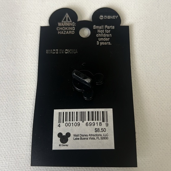 Beauty and the beast Beast Pin Bundle - Beast, Belle and Chip - Picture 4 of 7